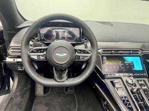 Vehicle image ASTON MARTIN V8 Vantage Roadster 4.0 V8 Bi-Turbo