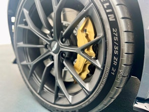 Vehicle image ASTON MARTIN V8 Vantage Roadster 4.0 V8 Bi-Turbo