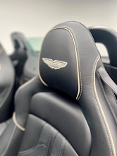 Vehicle image ASTON MARTIN V8 Vantage Roadster 4.0 V8 Bi-Turbo