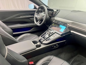 Vehicle image ASTON MARTIN V8 Vantage Roadster 4.0 V8 Bi-Turbo