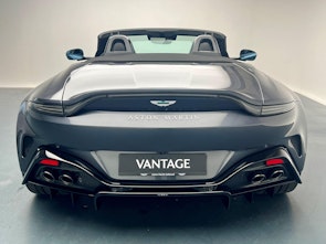 Vehicle image ASTON MARTIN V8 Vantage Roadster 4.0 V8 Bi-Turbo