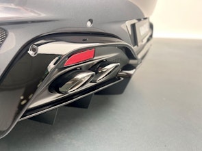 Vehicle image ASTON MARTIN V8 Vantage Roadster 4.0 V8 Bi-Turbo