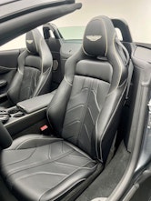 Vehicle image ASTON MARTIN V8 Vantage Roadster 4.0 V8 Bi-Turbo
