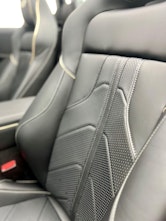 Vehicle image ASTON MARTIN V8 Vantage Roadster 4.0 V8 Bi-Turbo