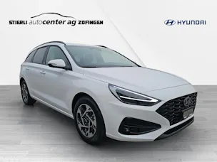 Hyundai i30 Wagon 1.5 T-GDi Amplia