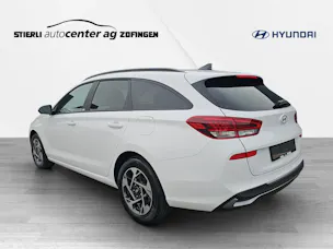 Hyundai i30 Wagon 1.5 T-GDi Amplia