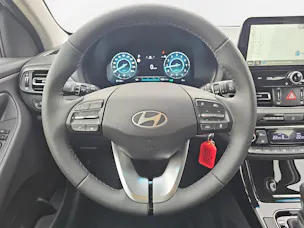 Hyundai i30 Wagon 1.5 T-GDi Amplia