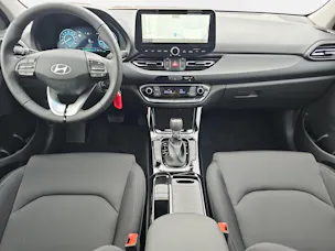 Hyundai i30 Wagon 1.5 T-GDi Amplia