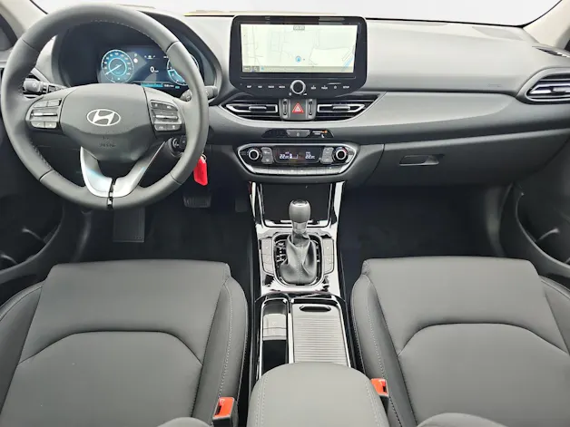 Hyundai i30 Wagon 1.5 T-GDi Amplia