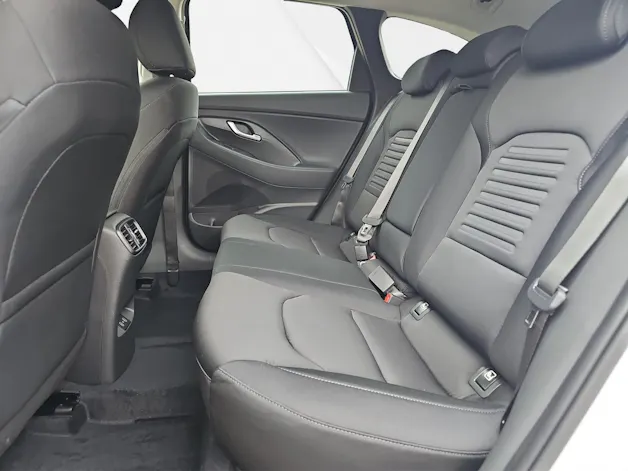 Hyundai i30 Wagon 1.5 T-GDi Amplia