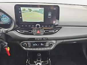 Hyundai i30 Wagon 1.5 T-GDi Amplia