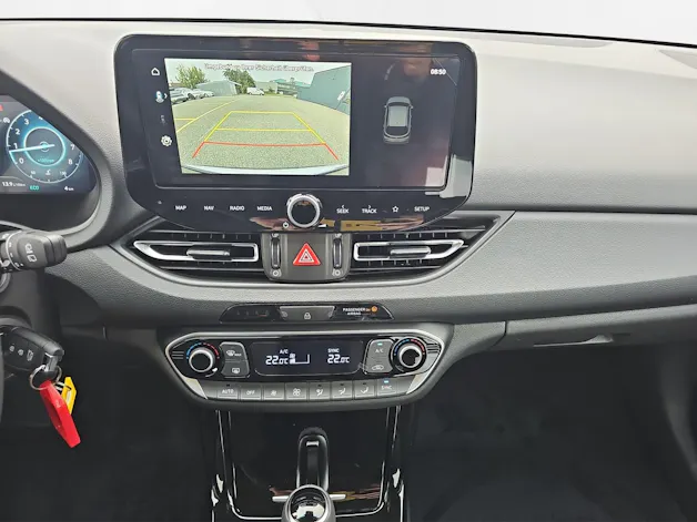 Hyundai i30 Wagon 1.5 T-GDi Amplia