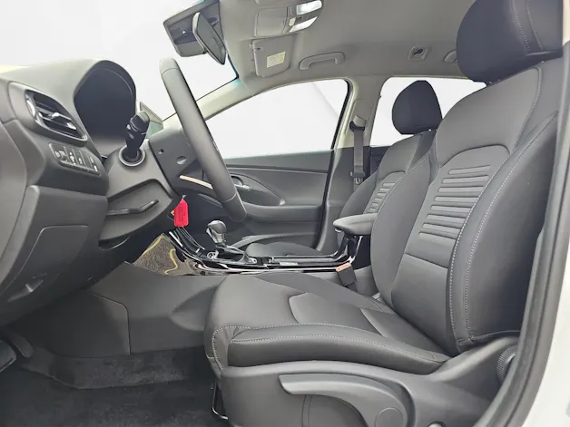 Hyundai i30 Wagon 1.5 T-GDi Amplia