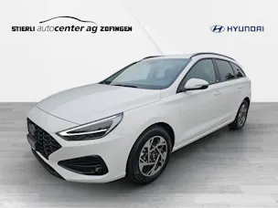 Hyundai i30 Wagon 1.5 T-GDi Amplia