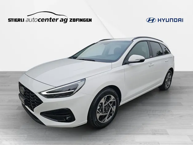 Hyundai i30 Wagon 1.5 T-GDi Amplia