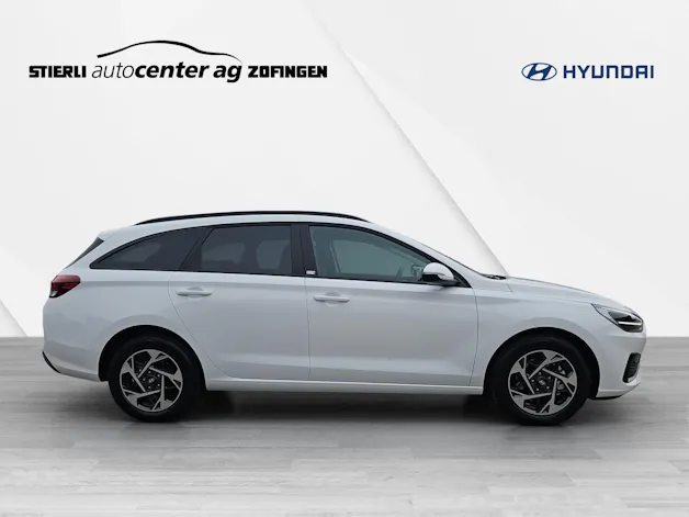 Hyundai i30 Wagon 1.5 T-GDi Amplia