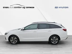 Hyundai i30 Wagon 1.5 T-GDi Amplia