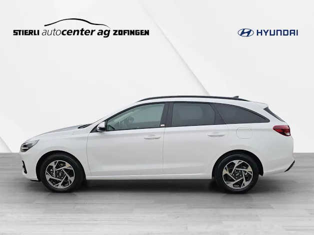 Hyundai i30 Wagon 1.5 T-GDi Amplia