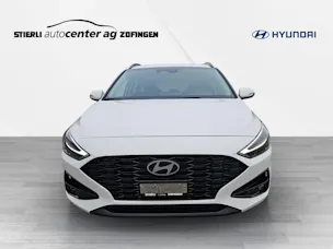 Hyundai i30 Wagon 1.5 T-GDi Amplia