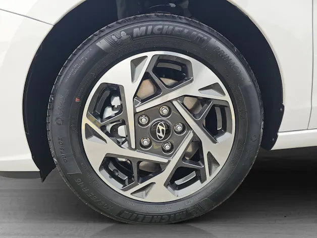 Hyundai i30 Wagon 1.5 T-GDi Amplia