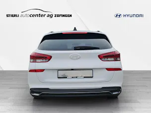 Hyundai i30 Wagon 1.5 T-GDi Amplia