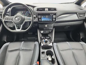 Nissan Leaf Tekna