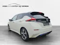 Nissan Leaf Tekna