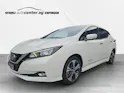 Nissan Leaf Tekna