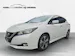 Nissan Leaf Tekna