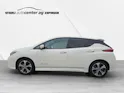 Nissan Leaf Tekna