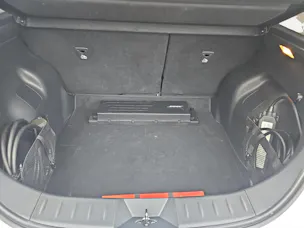 Nissan Leaf Tekna