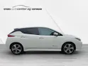 Nissan Leaf Tekna