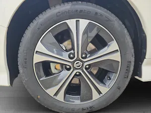 Nissan Leaf Tekna