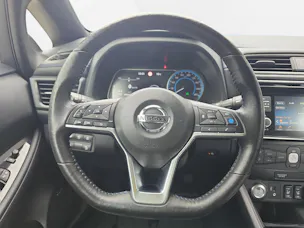 Nissan Leaf Tekna
