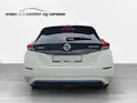Nissan Leaf Tekna