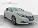 Nissan Leaf Tekna