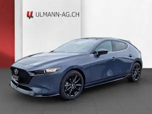 Mazda 3 Hatchback 2.0 186 Homura AWD
