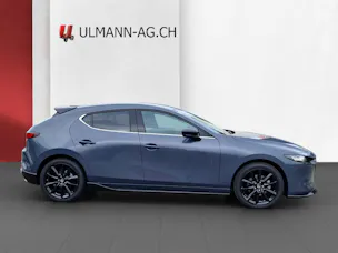 Mazda 3 Hatchback 2.0 186 Homura AWD