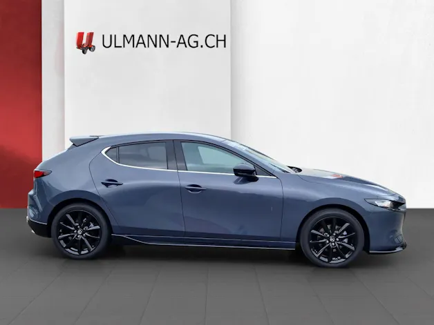 Mazda 3 Hatchback 2.0 186 Homura AWD