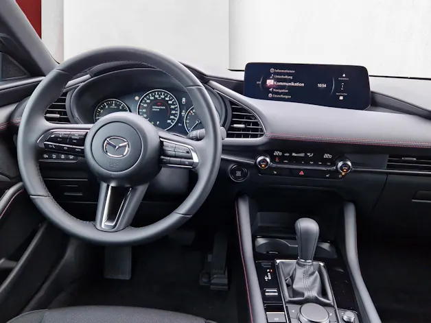 Mazda 3 Hatchback 2.0 186 Homura AWD