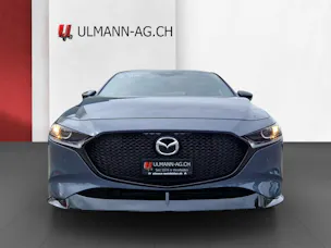 Mazda 3 Hatchback 2.0 186 Homura AWD
