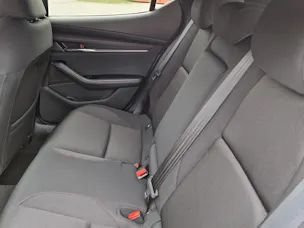 Mazda 3 Hatchback 2.0 186 Homura AWD