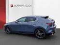 Mazda 3 Hatchback 2.0 186 Homura AWD