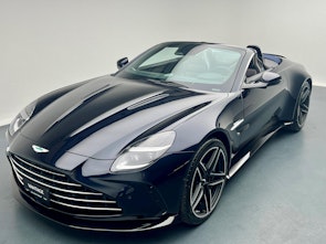 Vehicle image ASTON MARTIN V8 Vantage Roadster 4.0 V8 Bi-Turbo