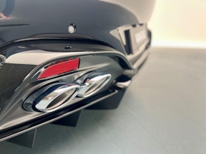 Vehicle image ASTON MARTIN V8 Vantage Roadster 4.0 V8 Bi-Turbo