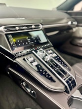 Vehicle image ASTON MARTIN V8 Vantage Roadster 4.0 V8 Bi-Turbo