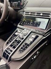 Vehicle image ASTON MARTIN V8 Vantage Roadster 4.0 V8 Bi-Turbo