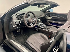 Vehicle image ASTON MARTIN V8 Vantage Roadster 4.0 V8 Bi-Turbo