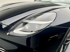 Vehicle image ASTON MARTIN V8 Vantage Roadster 4.0 V8 Bi-Turbo