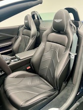 Vehicle image ASTON MARTIN V8 Vantage Roadster 4.0 V8 Bi-Turbo